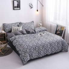 Постельное бельё из натуральной хлопковой бязи Gold комплект постельного голд Платинум