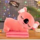 Детский Плед Игрушка Подушка для детей 3 в 1 Коала