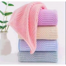 Комплект кухонних рушників 35*70 Микрофибра в упаковці 3 шт