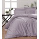 Турецкое постельное белье 100% Хлопок First Choice Cotton Satin Snazzy Lavender