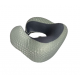 Подушка в дорогу с Релакс эффектом памятью Memory Foam ортопедическая подушка для путешествий